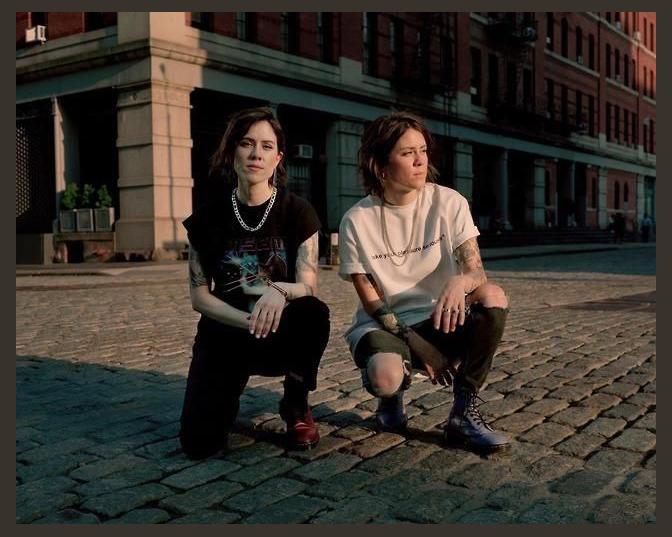 Tegan And Sara